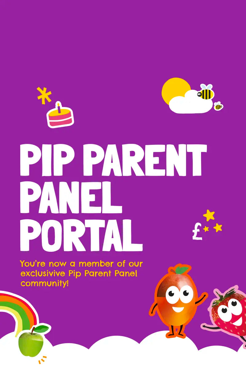 Pip Parent Panel