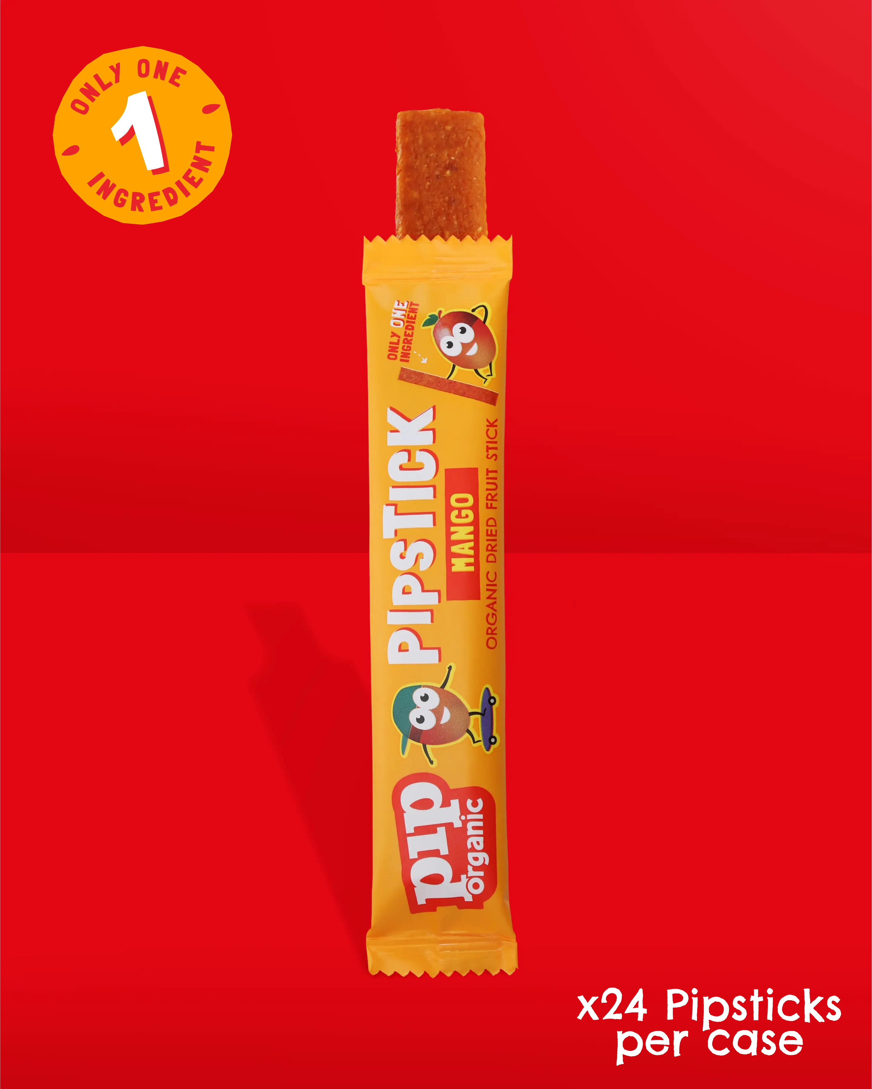 Mango Pipstick 18g