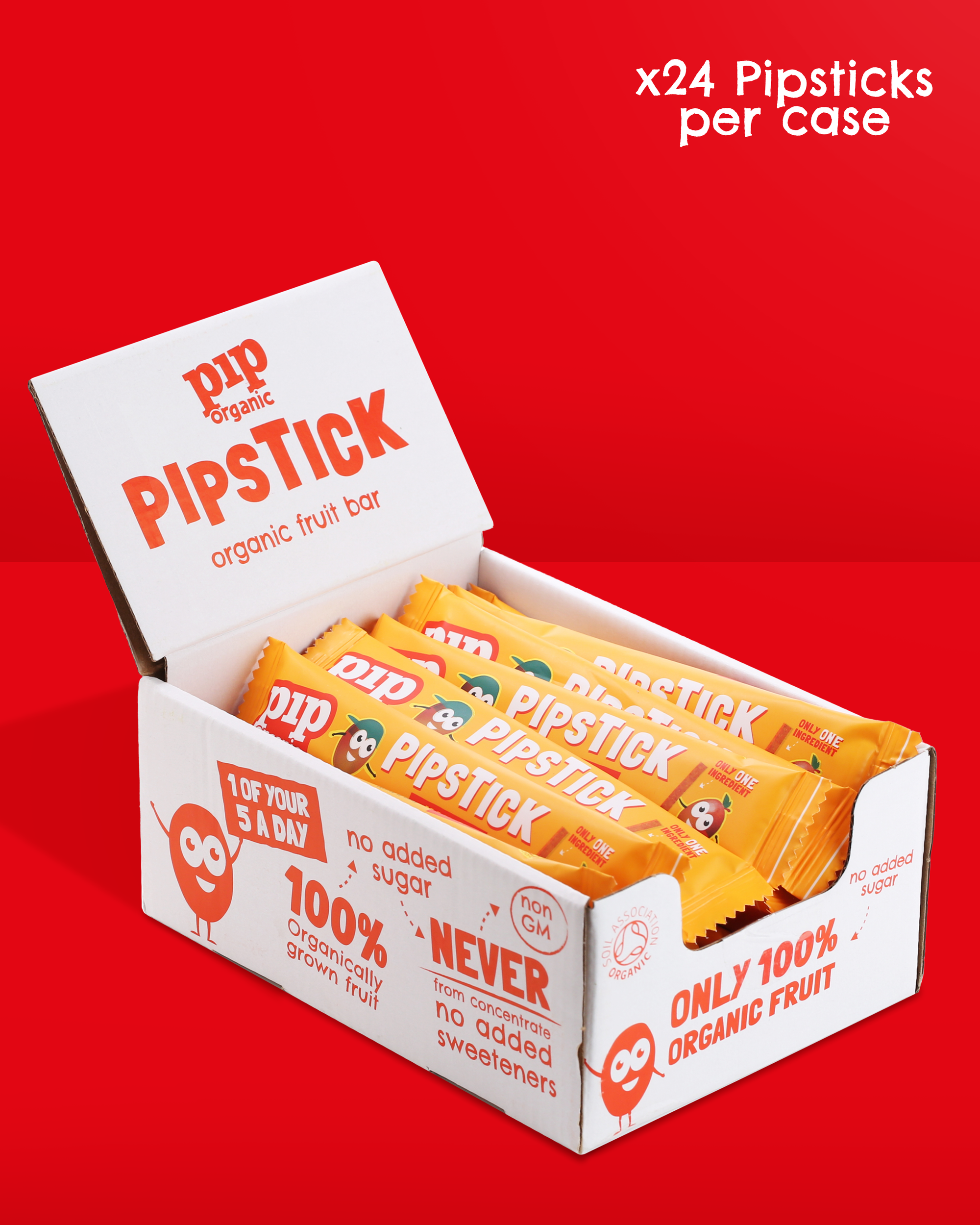 Mango Pipstick 18g