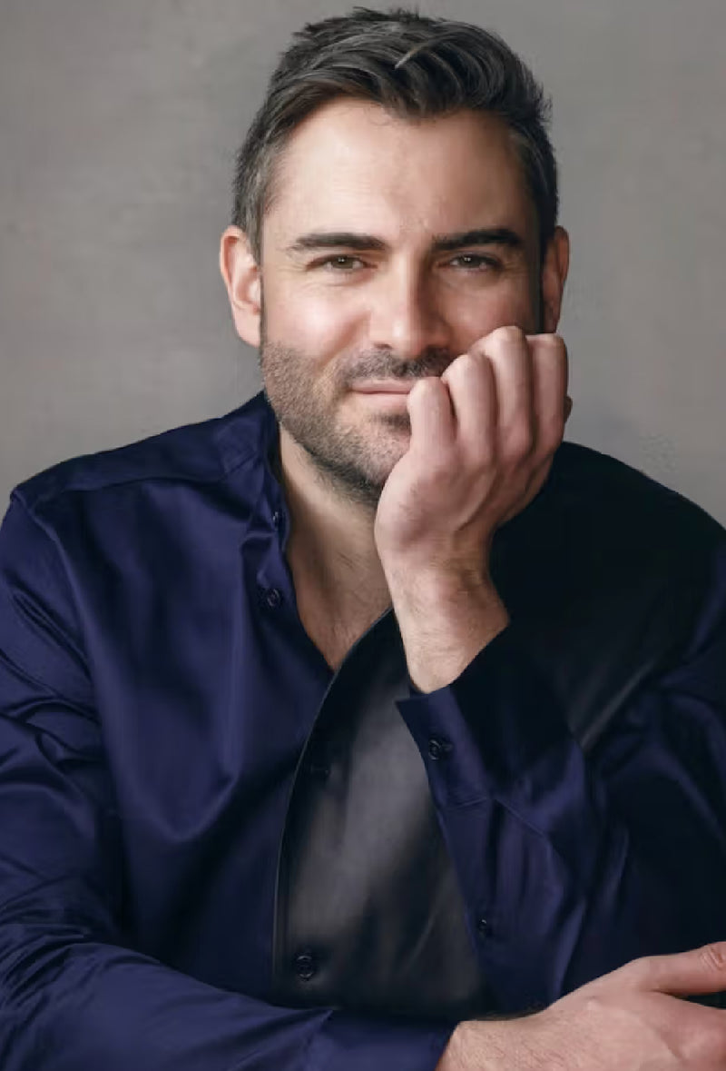 Richard Dennis