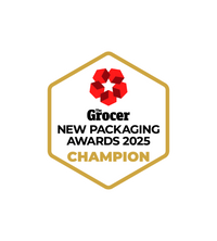Award badge