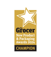 Award badge