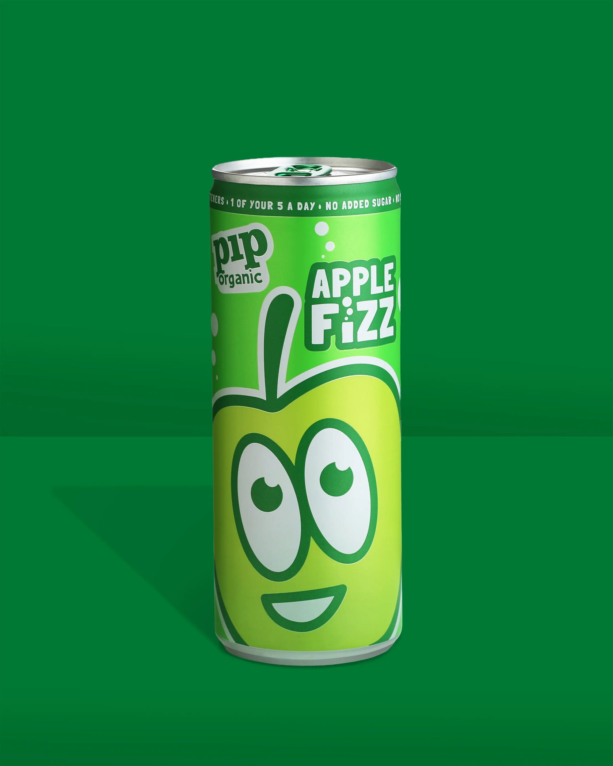 Pip Organic Apple Fizz 250ml