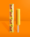 Tropical Fruity Ice Lolly 40ml