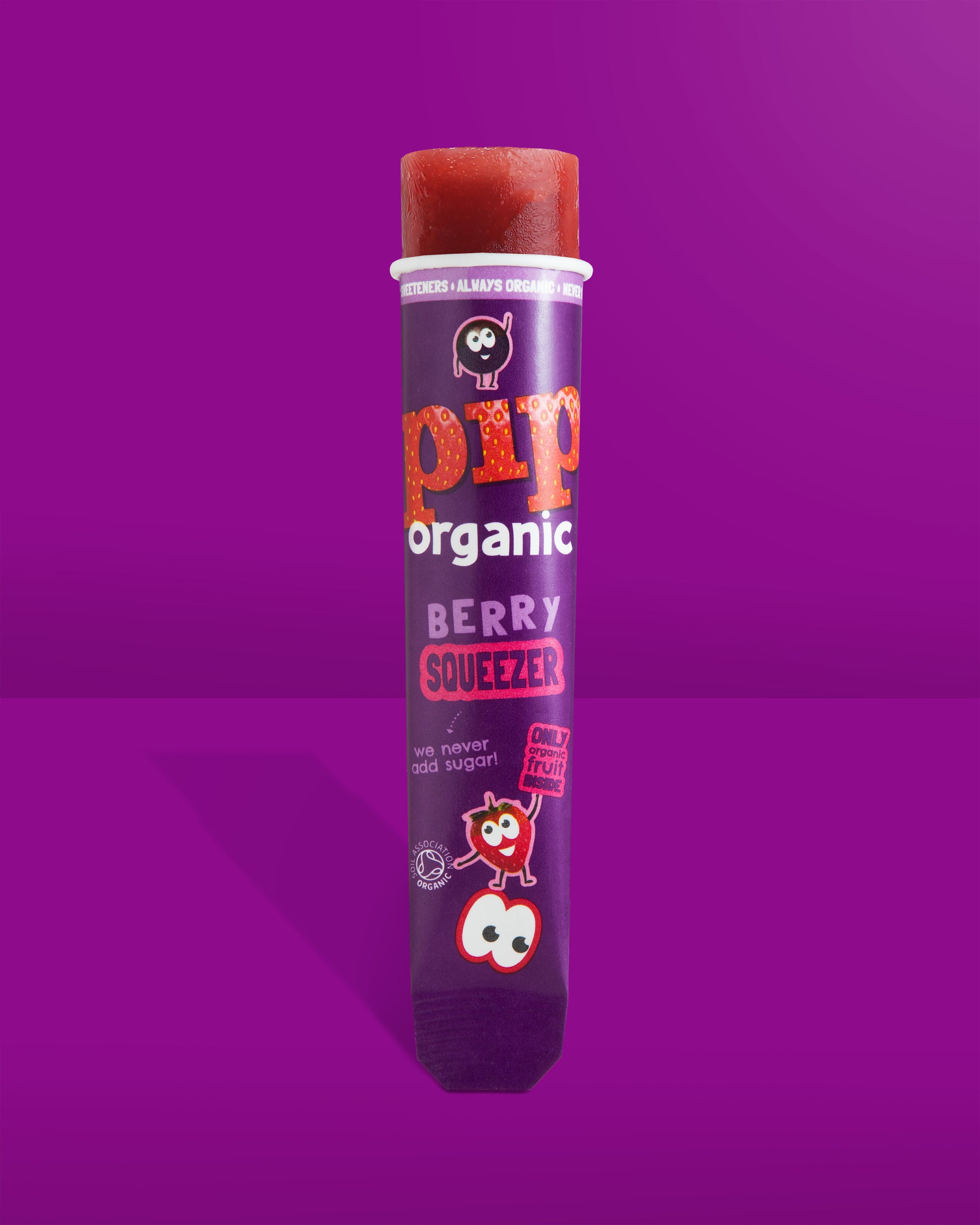 Berry Squeezer 75ml