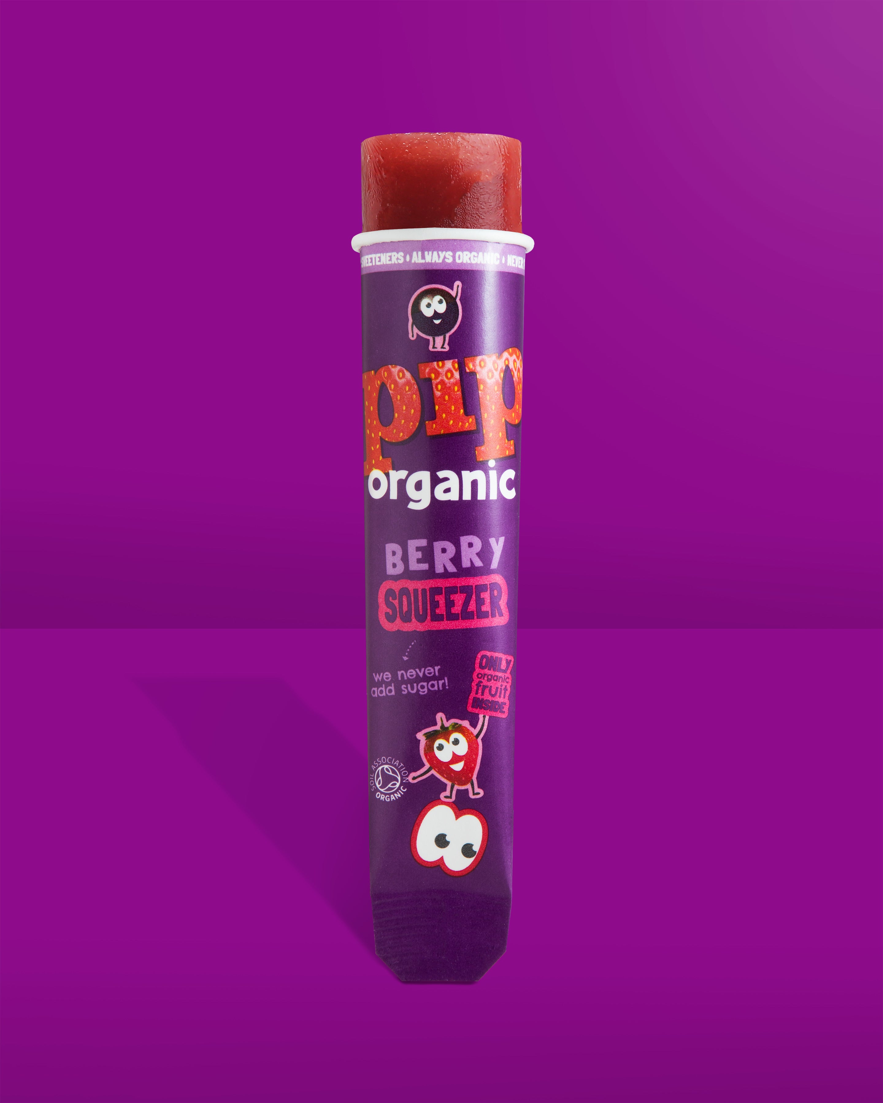 Berry Squeezer 75ml