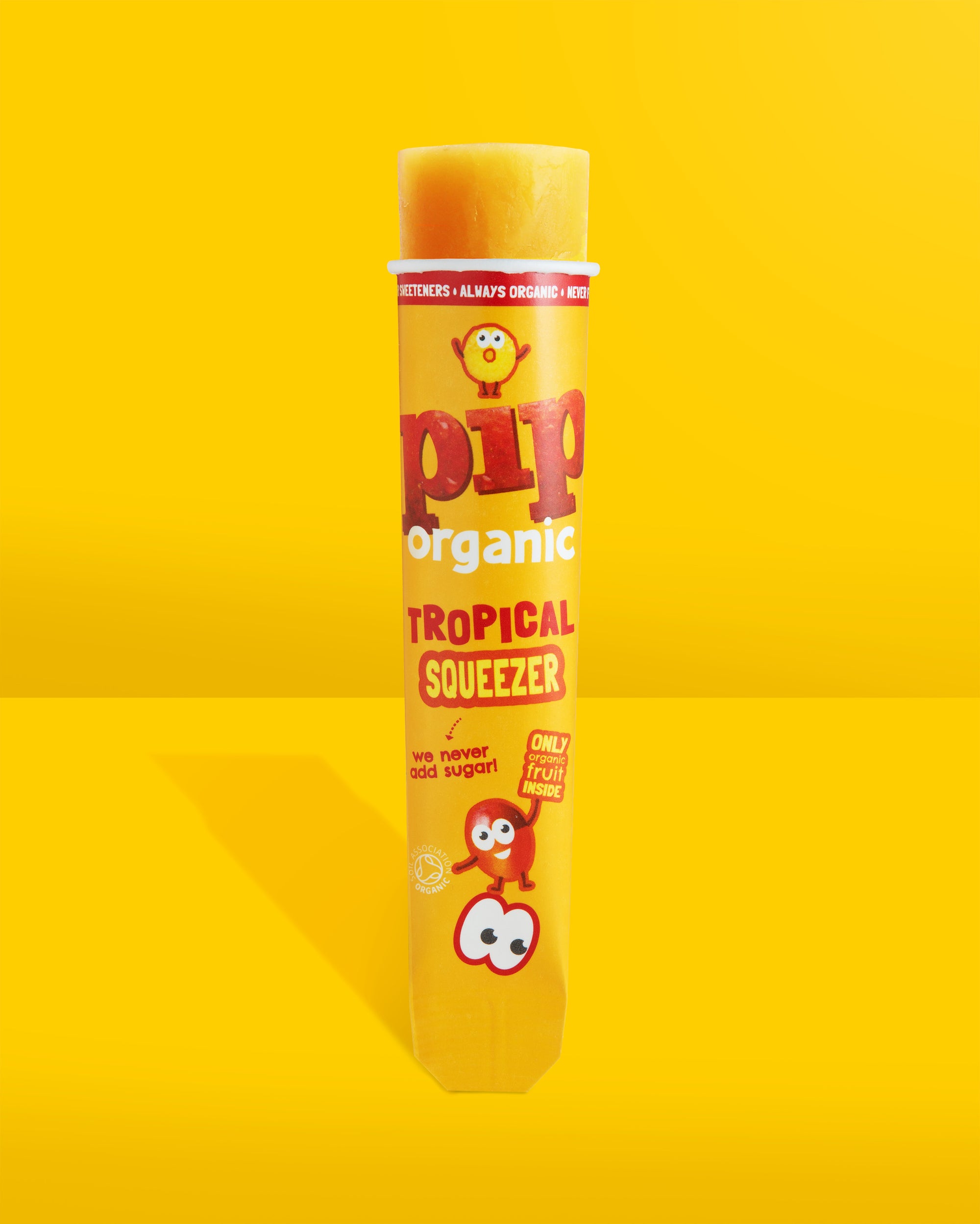 Tropical Squeezer 75ml