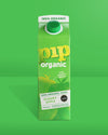 Cloudy Apple Juice 1L Carton