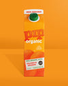 Valencia Orange Juice 1L Carton