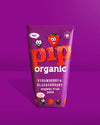 Strawberry & Blackcurrant Fruit Juice 180ml