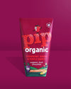 Strawberry, Banana & Purple Carrot Smoothie 180ml