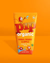 Mango, Orange & Apple Fruit Juice with Spring Water 180ml