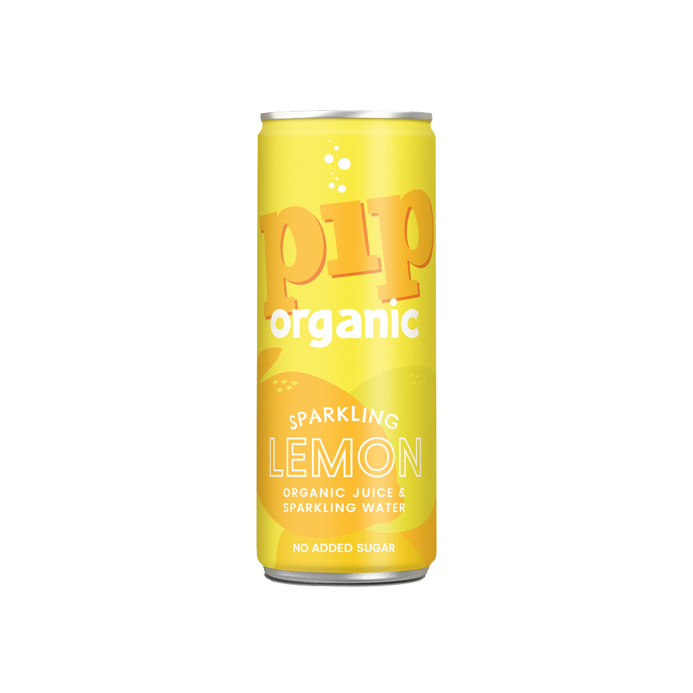 Sparkling Lemon  Award winning taste