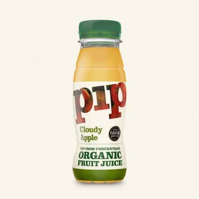 Sparkling Apple | Pip Organic