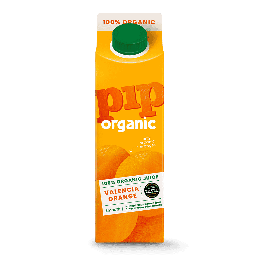 Valencia hotsell orange juice