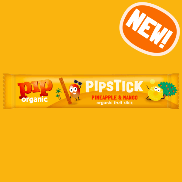 Pineapple & Mango Pipstick